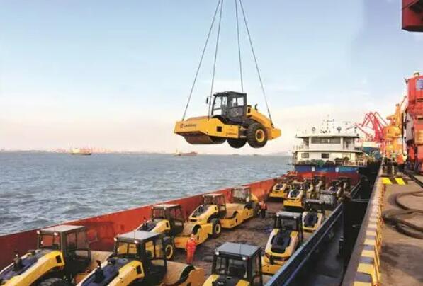 统筹资源协同发力 广西国资国企掘金海外市场