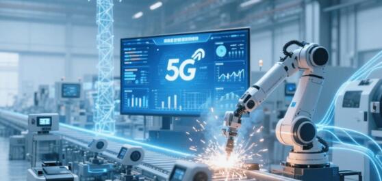 2030年我国工业互联网核心产业增加值将突破2.5万亿元