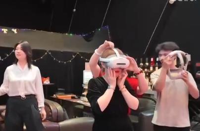 VR观影、文创、演出娱乐……多元场景丰富影院内容供给