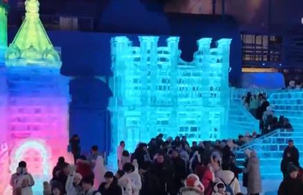 体验清凉一“夏”带“火”夏日文旅 花样惠民消暑玩法“暑”实精彩