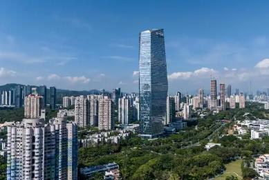 深圳“半小时圈”跑出千亿增长极