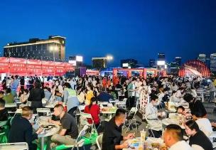 提质升级拉长链条 激活商品和服务消费