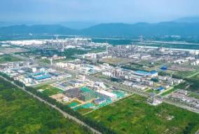化工园区低碳转型需走好“三步棋”