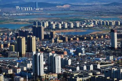 安徽淮北市全链发力推动招商引资量质齐升