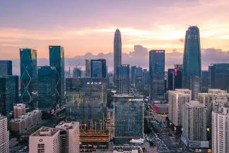 深圳上半年高端豪宅市场回暖，千万元级新房成交占比创新高