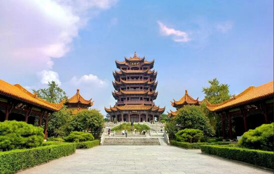 湖北发布“文化旅游+”三年行动方案