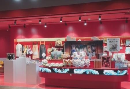 说说城市文化“会客厅” | 140秒抢先解锁 百“变”未来影院等你来