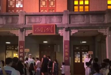 以青春对话青春读懂何为“信仰” 文艺领域这抹“红色”更加鲜亮