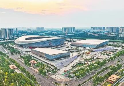 从“无演可看”到“场馆同开” 河南何以唱响演艺之歌？