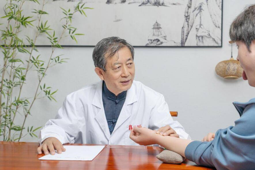 云太医周立华：深耕中医心血管学术传承，以经典创新守护百姓心健康
