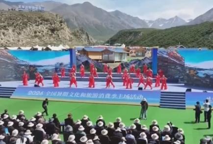 超4.5亿元消费补贴“真金白银”助力游客畅享美好旅途 暑期文旅消费季“热辣滚烫”