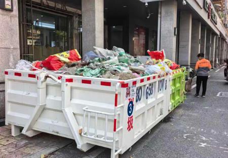 建筑垃圾去哪儿？福建以“整治”与“利用”作答