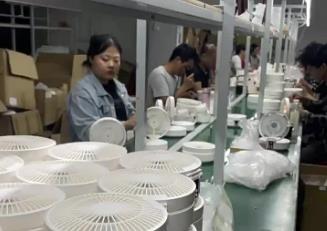 夏日家居用品爆火 清凉消费风潮劲吹