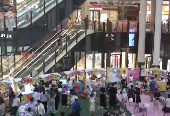潜力大、活力足，政策“组合拳”护航夯实线下消费根基 让市场更红火