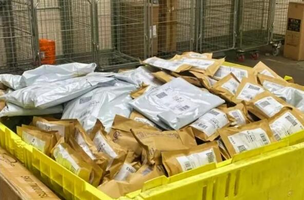 欧盟取消150欧元小包裹关税豁免 跨境电商小包裹挥别“跑量”红利