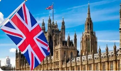 英国政府计划加大科研投入 侧重人工智能等领域