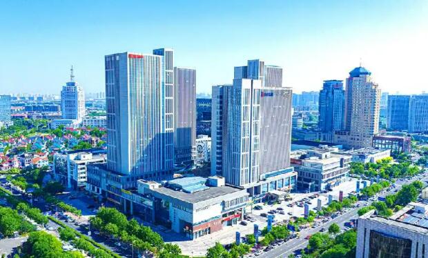 天津加快打造科技创新策源地