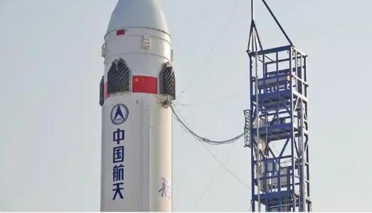 可回收火箭打通商业闭环 商业航天企业争先上市