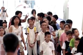 影院开启“光影+研学”模式 暑期亲子客流转化为实打实多元消费增量