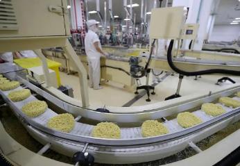 风味拓界 科技筑墙　双轮驱动方便面行业突围升级