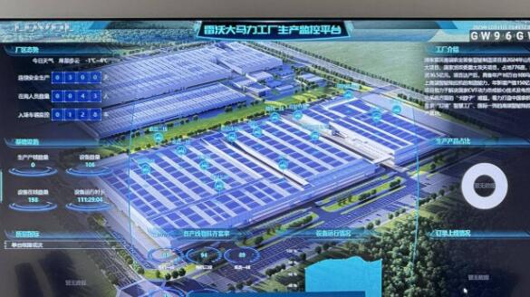 山东国资国企推400余个AI应用场景 创效节支超7亿元