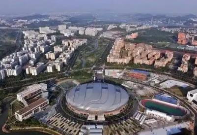 前5个月，广州市规上服务业营收同比增长12.3%