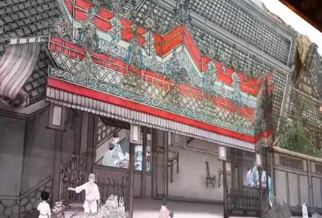 文化产业可触可感“新”意十足、“智”趣无限 催生庞大消费新增量