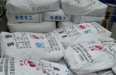 苯酐市场分化格局短期难扭转