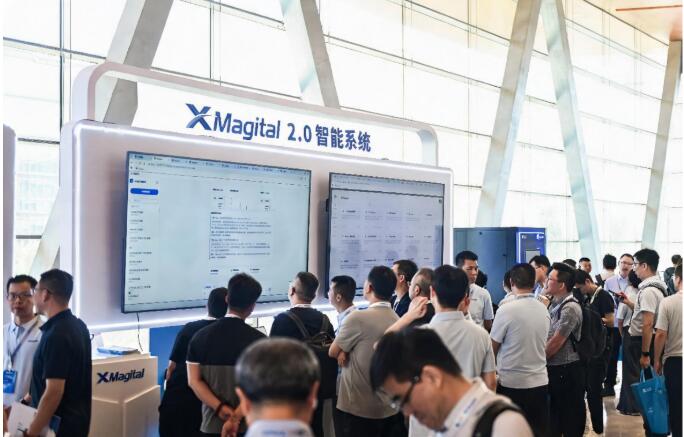 破解工业AI“黑箱”：中国自研“工业世界模型”走向前台