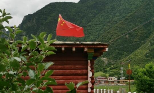 西藏解放第一村 文旅融合闯新路