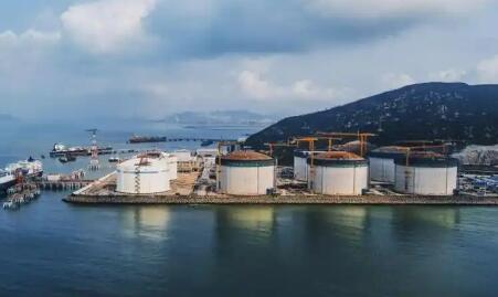 中国海油全力保障粤港澳大湾区能源供应