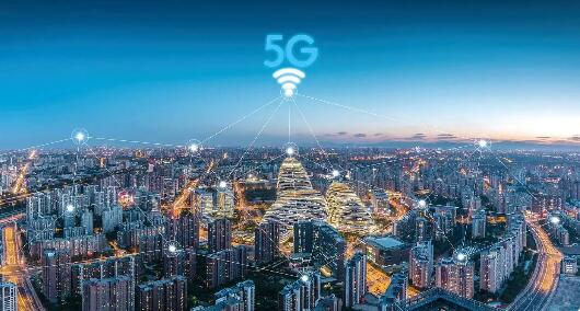 我国将加快推动新一代通信网建设 工信部划出四个重点