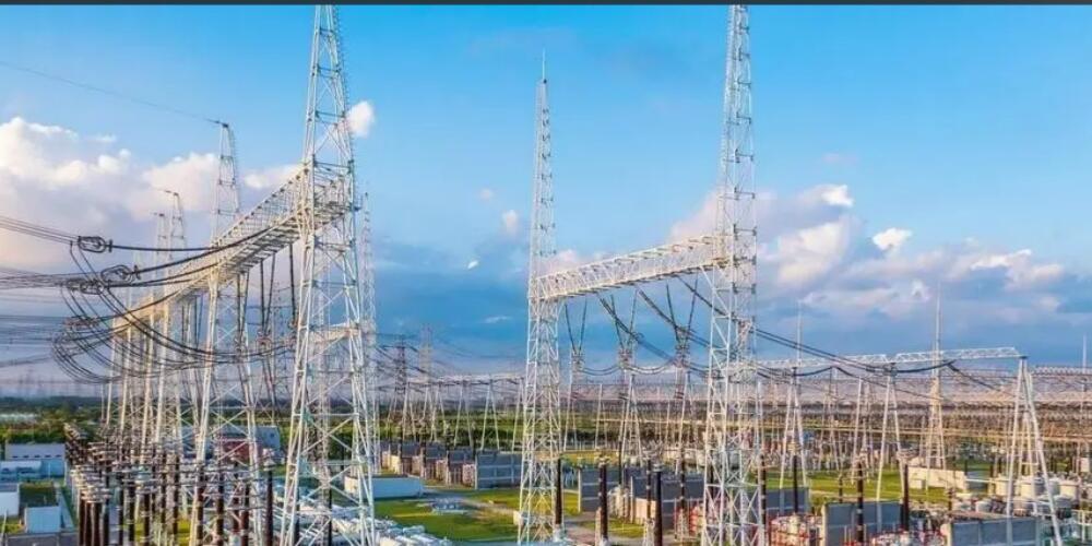 扩投资稳经济大盘 “六张网”建设提速
