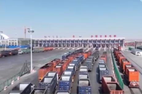 我国国家物流枢纽发展取得明显成效