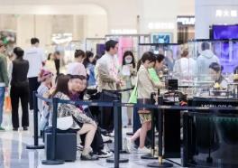 四川离境退税商店数量达829家 成都共723家