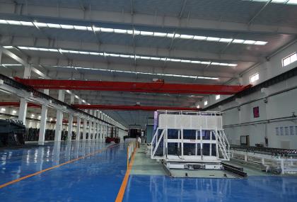 内蒙古准格尔旗民营经济“火力全开”，跑出高质量发展新速度