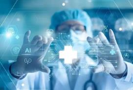 黑龙江省出台医疗卫生领域人工智能应用工作实施方案