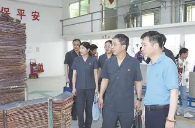 广东惠州：厚植营商沃土 助力企业发展