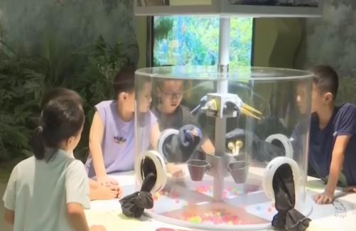 夏日避暑游升温 多元业态激发暑期文旅消费活力