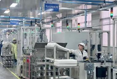 四川上半年制造业“向新向高”态势明显 新质生产力加速培育