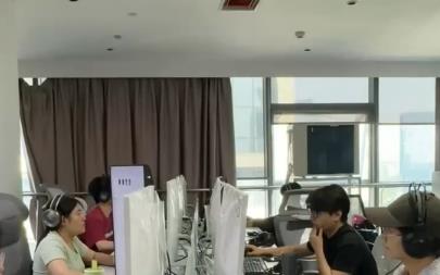 打开产业前沿“求职地图”解锁影视用工新生态 “创作+AI”复合型人才需求旺盛