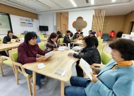 江苏东台：中国长寿之乡 人均预期寿命82.81岁