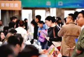 1至6月黑龙江省实现城镇新增就业15.7万人
