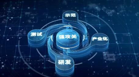 我国启动人工智能大模型IPv6能力提升专项行动