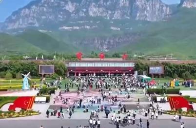 特色避暑游激活夏日“凉资源” 点燃暑期文旅消费市场“热经济”