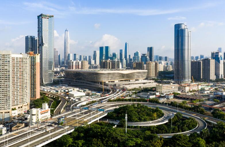 从“创新之都”到“科技圣地”——深圳的全球跃迁之路