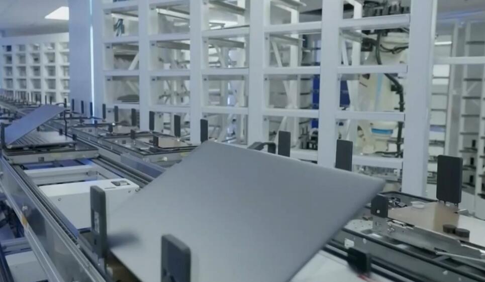 上半年我国电子信息制造业生产继续加快 出口稳定向好