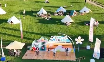 “暑”你会玩儿！新业态“多点开花” 打破“季节限定”激活暑期文旅市场