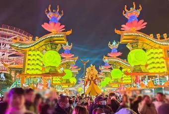 文化新业态快速崛起 持续释放文旅消费内需潜力