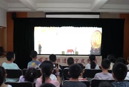 文化消费 点亮美好生活